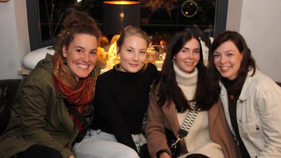 Die Besucher waren von der Freisinger Nacht der Musik begeistert. Die Besucher waren von der Freisinger Nacht der Musik begeistert.