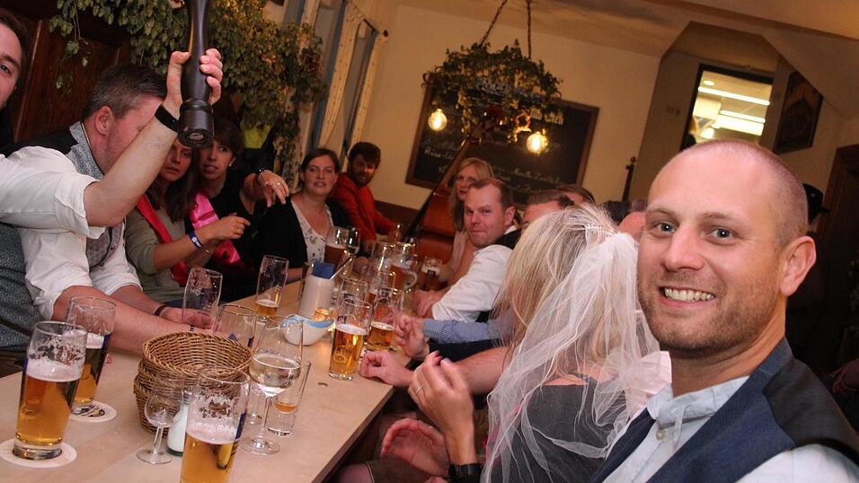 Die Besucher waren von der Freisinger Nacht der Musik begeistert. Die Besucher waren von der Freisinger Nacht der Musik begeistert.