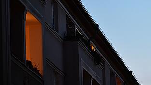 Auf der Suche nach einer neuen Wohnung bewarb sich eine Frau 2022 per Internetformular auf ein Inserat. Auf der Suche nach einer neuen Wohnung bewarb sich eine Frau 2022 per Internetformular auf ein Inserat.