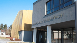 Die Musikschule in Essenbach ist eine der kommunalen Einrichtungen im Landkreis Landshut. Die Musikschule in Essenbach ist eine der kommunalen Einrichtungen im Landkreis Landshut.