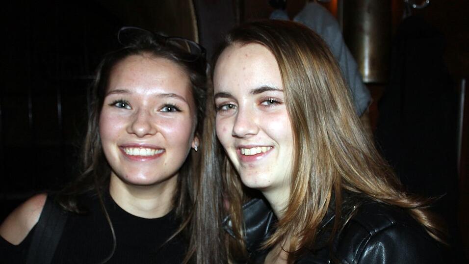 19 Jahre Beatschuppen Landshut! Das wurde am Freitag mit einer Schlagerparty gefeiert. 19 Jahre Beatschuppen Landshut! Das wurde am Freitag mit einer Schlagerparty gefeiert.