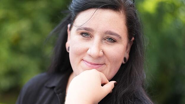 Lena Schätte gewann das 50. Wettlesen um den renommierten Preis. (Archivbild) Lena Schätte gewann das 50. Wettlesen um den renommierten Preis. (Archivbild)