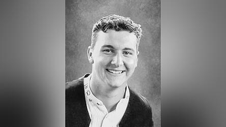 Um Luis Hummel trauern zahlreiche Wegbegleiter aus Hohenthann und Umgebung. Um Luis Hummel trauern zahlreiche Wegbegleiter aus Hohenthann und Umgebung.