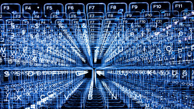 Immer häufiger steckt KI hinter Cyberattacken. Immer häufiger steckt KI hinter Cyberattacken.