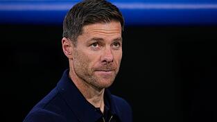 Xabi Alonso ist der neue Hoffnungsträger beim FC Chelsea. (Archivbild) Xabi Alonso ist der neue Hoffnungsträger beim FC Chelsea. (Archivbild)