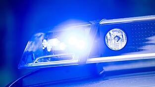 Die Polizei ermittelt jetzt gegen den 16-Jährigen. (Symbolbild) Die Polizei ermittelt jetzt gegen den 16-Jährigen. (Symbolbild)