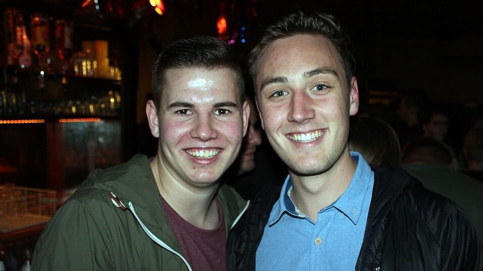 19 Jahre Beatschuppen Landshut! Das wurde am Freitag mit einer Schlagerparty gefeiert. 19 Jahre Beatschuppen Landshut! Das wurde am Freitag mit einer Schlagerparty gefeiert.