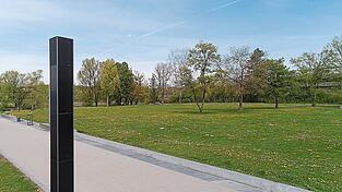 Im Donaupark gibt es ab jetzt WLAN gratis. Im Donaupark gibt es ab jetzt WLAN gratis.