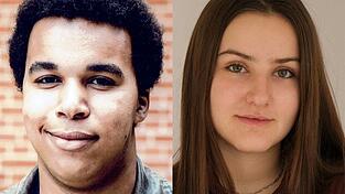 Joshua Grasmüller (18) war vom Schuljahr 2018/19 bis Januar 2021 Koordinator im bayerischen Landesschülerrat, will später ein Studium im Bereich des Katastrophenschutzes beginnen und sich politisch engagieren. Leonie Brandl (17) ist seit diesem Schuljahr erste Bezirksschülersprecherin für die niederbayerischen Gymnasien, will sich später für einen Freiwilligendienst bei United Nations Volunteers bewerben und ein Studium im Bereich Politik/Journalismus beginnen. Joshua Grasmüller (18) war vom Schuljahr 2018/19 bis Januar 2021 Koordinator im bayerischen Landesschülerrat, will später ein Studium im Bereich des Katastrophenschutzes beginnen und sich politisch engagieren. Leonie Brandl (17) ist seit diesem Schuljahr erste Bezirksschülersprecherin für die niederbayerischen Gymnasien, will sich später für einen Freiwilligendienst bei United Nations Volunteers bewerben und ein Studium im Bereich Politik/Journalismus beginnen.