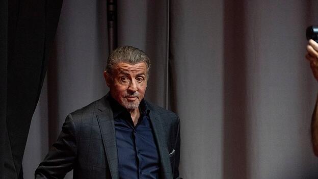 Stallone bereut, was er seinem Körper angetan hat. (Archivbild) Stallone bereut, was er seinem Körper angetan hat. (Archivbild)