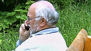 Karl Penzkofer Karl Penzkofer