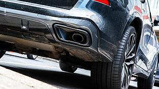 Ab 2035 dürfen nach jetzigem Stand keine neuen Verbrenner-Autos innerhalb der EU mehr neu zugelassen werden. (Symbolbild) Ab 2035 dürfen nach jetzigem Stand keine neuen Verbrenner-Autos innerhalb der EU mehr neu zugelassen werden. (Symbolbild)