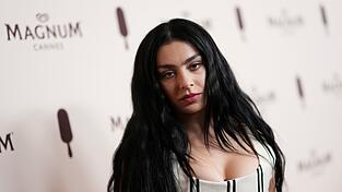 Charli XCX schrieb ihr neues Album für den Film «Wuthering Heights» von Emerald Fennell. (Archivbild) Charli XCX schrieb ihr neues Album für den Film «Wuthering Heights» von Emerald Fennell. (Archivbild)