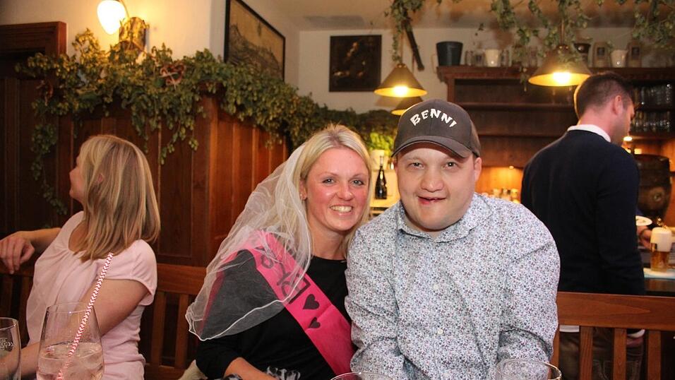 Die Besucher waren von der Freisinger Nacht der Musik begeistert. Die Besucher waren von der Freisinger Nacht der Musik begeistert.