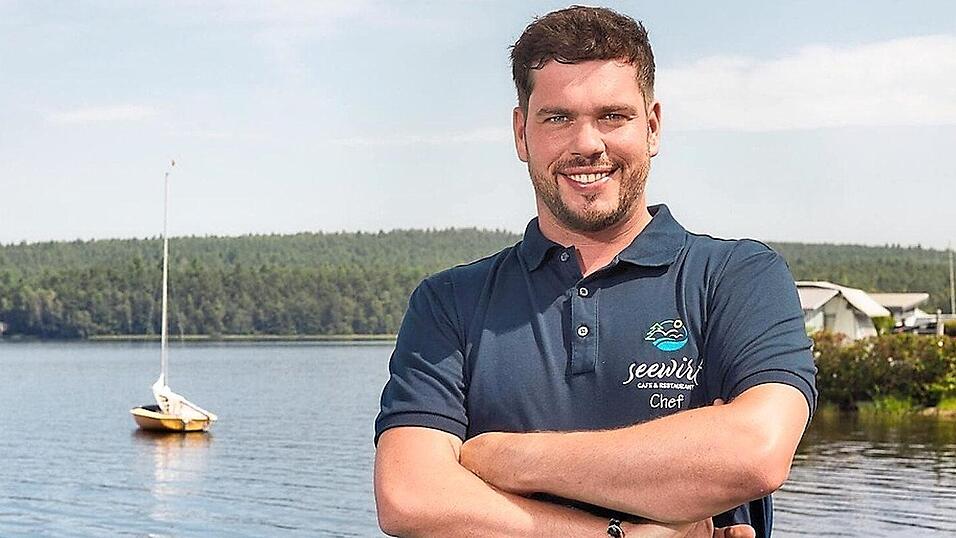 Campingpark-Manager André Notka freut sich über die hervorragenden Platzierungen beim Campsite Award. Die Investitionen in dieser Saison und in den vergangenen Jahren haben sich gelohnt. Campingpark-Manager André Notka freut sich über die hervorragenden Platzierungen beim Campsite Award. Die Investitionen in dieser Saison und in den vergangenen Jahren haben sich gelohnt.