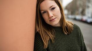 Michelle von Treuberg ist durch die Kinofilme 'Die Wilden Hühner' bekannt geworden. Michelle von Treuberg ist durch die Kinofilme 'Die Wilden Hühner' bekannt geworden.