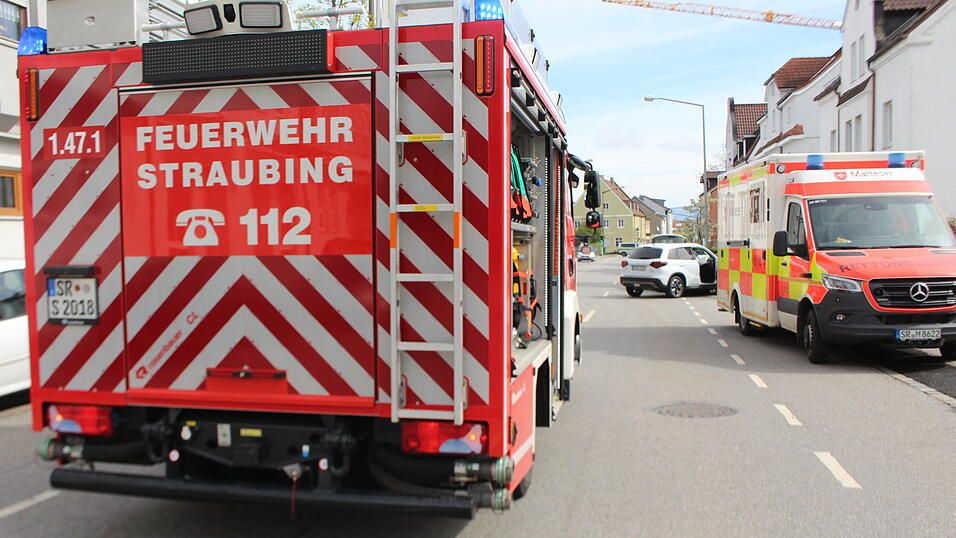 Der Unfall ereignete sich um die Mittagszeit. Der Unfall ereignete sich um die Mittagszeit.