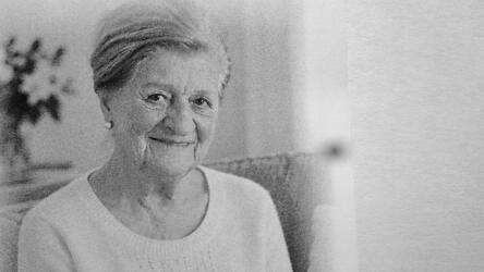 Die Eugenbacher Wirtin Fanny Stix starb im Alter von 84 Jahren. Die Eugenbacher Wirtin Fanny Stix starb im Alter von 84 Jahren.
