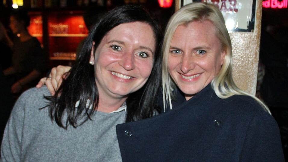 19 Jahre Beatschuppen Landshut! Das wurde am Freitag mit einer Schlagerparty gefeiert. 19 Jahre Beatschuppen Landshut! Das wurde am Freitag mit einer Schlagerparty gefeiert.