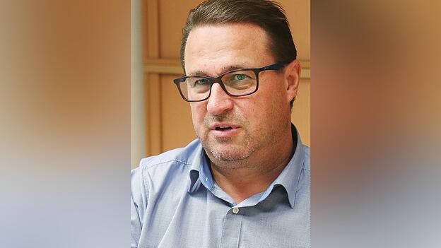 War als Redner auf dem Oktoberfest angekündigt: der Landshuter AfD-Stadtrat Günter Straßberger. War als Redner auf dem Oktoberfest angekündigt: der Landshuter AfD-Stadtrat Günter Straßberger.