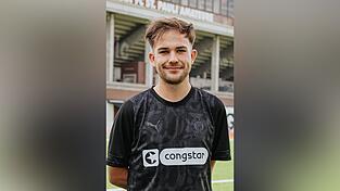 St. Paulis Nachwuchstrainer Christian Dobrick spricht über sein Coming-out. St. Paulis Nachwuchstrainer Christian Dobrick spricht über sein Coming-out.