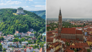 Auch der Landkreis Kelheim gehört zum Wahlkreis Landshut - der Landkreis Landshut ist hingegen nur teilweise inkludiert. Auch der Landkreis Kelheim gehört zum Wahlkreis Landshut - der Landkreis Landshut ist hingegen nur teilweise inkludiert.