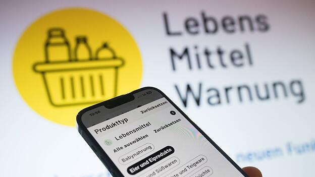 Vorsicht vor dem Verzehr einer fruchtigen Schokoladenpackung. (Symbolfoto) Vorsicht vor dem Verzehr einer fruchtigen Schokoladenpackung. (Symbolfoto)
