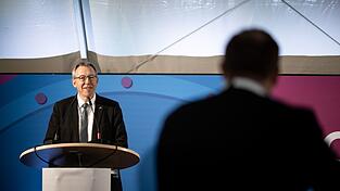 (Archivbild) (Archivbild)