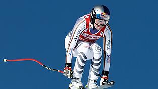 Emma Aicher zeigte im zweiten Rennen von St. Moritz eine famose Fahrt. Emma Aicher zeigte im zweiten Rennen von St. Moritz eine famose Fahrt.