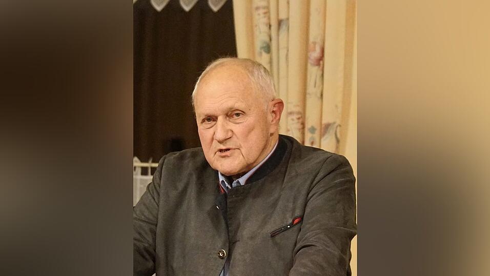 Josef Kraus redete Klartext. Josef Kraus redete Klartext.