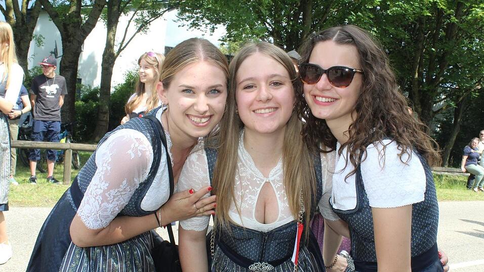 Die schönsten Bilder vom Sonntag Die schönsten Bilder vom Sonntag