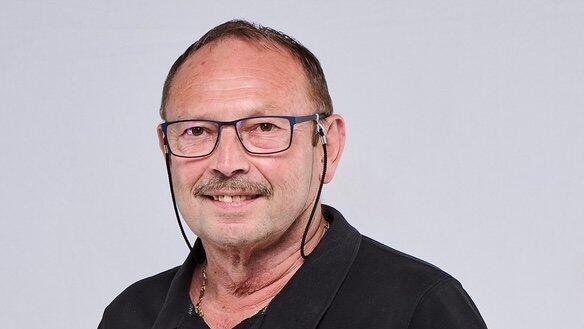 Rupert Hafner ist bei NawaRo Sportlicher Leiter. Rupert Hafner ist bei NawaRo Sportlicher Leiter.