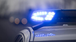 Die Polizei konnte den Angreifer der jungen Frau schnell ermitteln. Die Polizei konnte den Angreifer der jungen Frau schnell ermitteln.