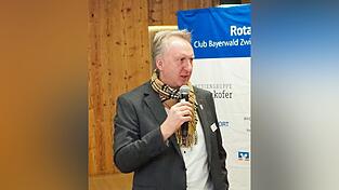 Helmut Plenk (CSU) erhielt nach Landrat Ronny Raith die meisten Stimmen. Helmut Plenk (CSU) erhielt nach Landrat Ronny Raith die meisten Stimmen.