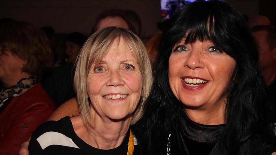 Die Besucher waren von der Freisinger Nacht der Musik begeistert. Die Besucher waren von der Freisinger Nacht der Musik begeistert.