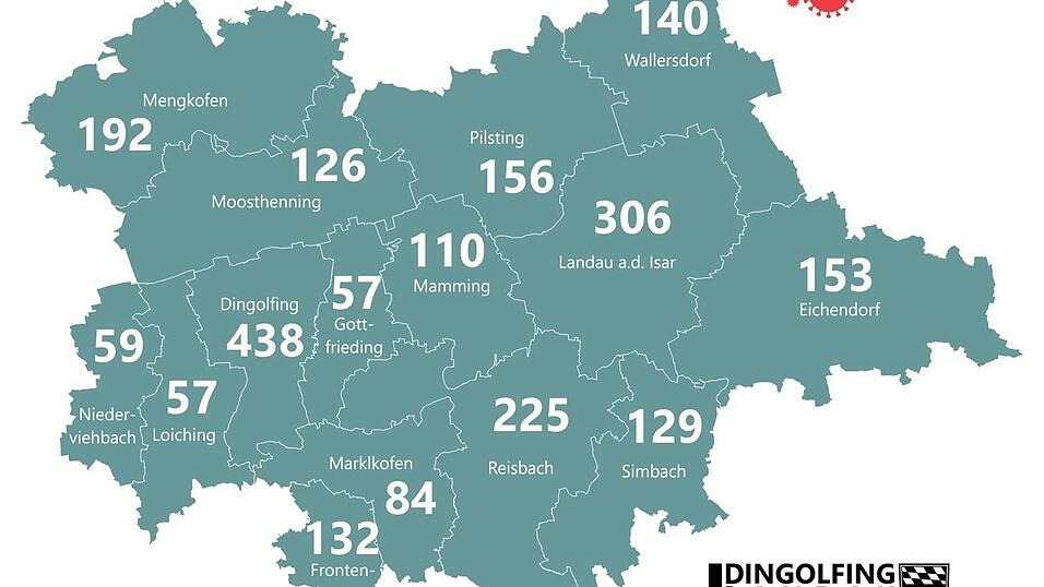 Die Zahlen sind auf konstant hohem Niveau. Die Zahlen sind auf konstant hohem Niveau.