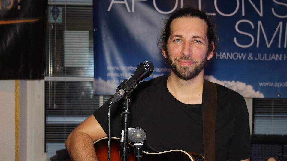 Die Besucher waren von der Freisinger Nacht der Musik begeistert. Die Besucher waren von der Freisinger Nacht der Musik begeistert.