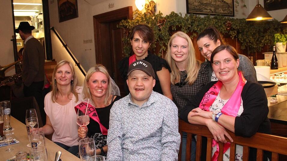 Die Besucher waren von der Freisinger Nacht der Musik begeistert. Die Besucher waren von der Freisinger Nacht der Musik begeistert.