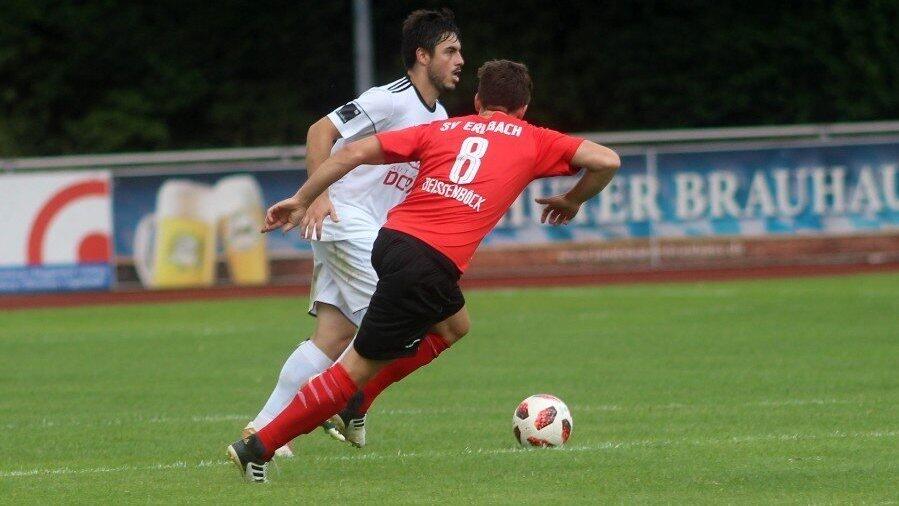 Die SpVgg Landshut hat ihr Auftaktspiel der Saison 2019/2020 verloren. Die SpVgg Landshut hat ihr Auftaktspiel der Saison 2019/2020 verloren.