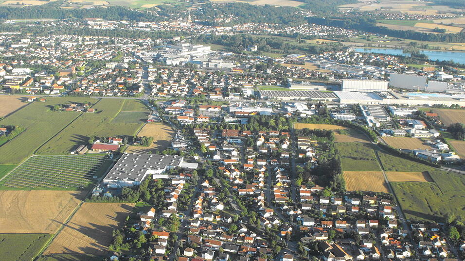 Die Attraktivität Dingolfings und des Landkreises sollen unter einem einheitlichen Label vermarktet werden. Die Attraktivität Dingolfings und des Landkreises sollen unter einem einheitlichen Label vermarktet werden.