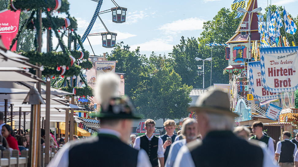 Volksfestblog Volksfestblog
