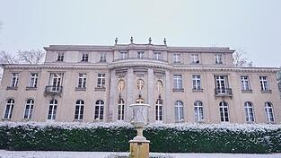 Am 20. Januar 1942 trafen sich hohe NSDAP- und SS-Funktionäre in der Villa am Berliner Wannsee. Am 20. Januar 1942 trafen sich hohe NSDAP- und SS-Funktionäre in der Villa am Berliner Wannsee.