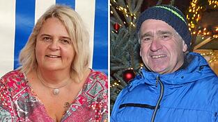 Für die CSU geht die VG-Angestellte Daniela Grundner als Bürgermeisterkandidatin ins Rennen, für die Freien unabhängigen Wähler kandidiert ihr Schwager, Schulhausmeister Bernhard Grundner. Für die CSU geht die VG-Angestellte Daniela Grundner als Bürgermeisterkandidatin ins Rennen, für die Freien unabhängigen Wähler kandidiert ihr Schwager, Schulhausmeister Bernhard Grundner.