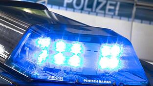Die Polizei zog das gefährliche Zweirad aus dem Verkehr. (Symbolbild) Die Polizei zog das gefährliche Zweirad aus dem Verkehr. (Symbolbild)
