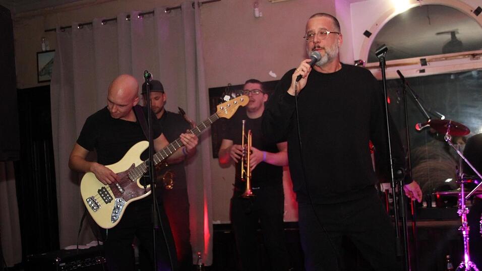 Die Besucher waren von der Freisinger Nacht der Musik begeistert. Die Besucher waren von der Freisinger Nacht der Musik begeistert.