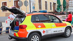 „Helfer vor Ort“ gibt es bislang in Moosburg und in neun anderen Orten in den Landkreisen Freising, Erding und Ebersberg. „Helfer vor Ort“ gibt es bislang in Moosburg und in neun anderen Orten in den Landkreisen Freising, Erding und Ebersberg.