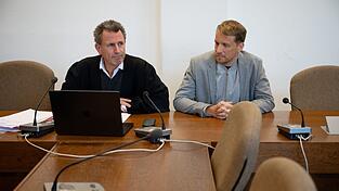 Das Verfahren wurde gegen Zahlung einer Geldauflage eingestellt. Das Verfahren wurde gegen Zahlung einer Geldauflage eingestellt.