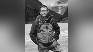 Christian Holzapfel † Christian Holzapfel †