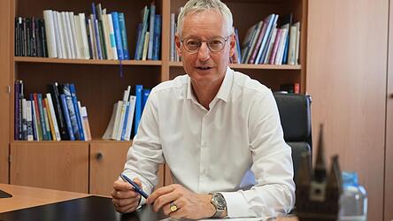 Der Straubinger Oberbürgermeister Markus Pannermayr (CSU) vertritt für weitere drei Jahre die Interessen der bayerischen Städte. Der Straubinger Oberbürgermeister Markus Pannermayr (CSU) vertritt für weitere drei Jahre die Interessen der bayerischen Städte.
