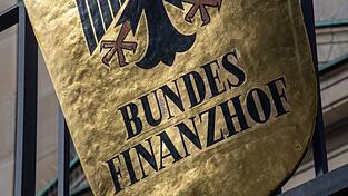 Der Bundesfinanzhof sieht keinen Verstoß gegen den Gleichheitsgrundsatz. (Archivbild) Der Bundesfinanzhof sieht keinen Verstoß gegen den Gleichheitsgrundsatz. (Archivbild)